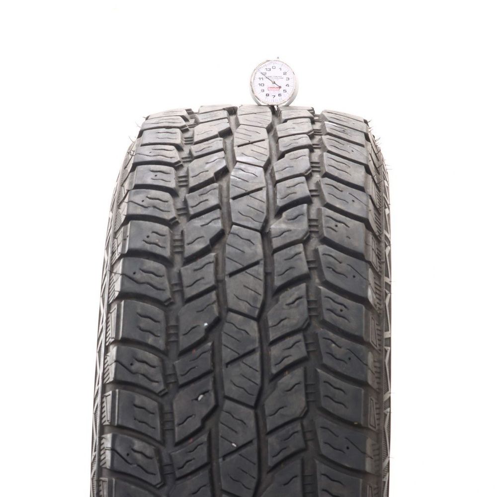 Used LT 285/75R16 Duraturn Travia A/T 126/123R E - 11.5/32 - Image 2