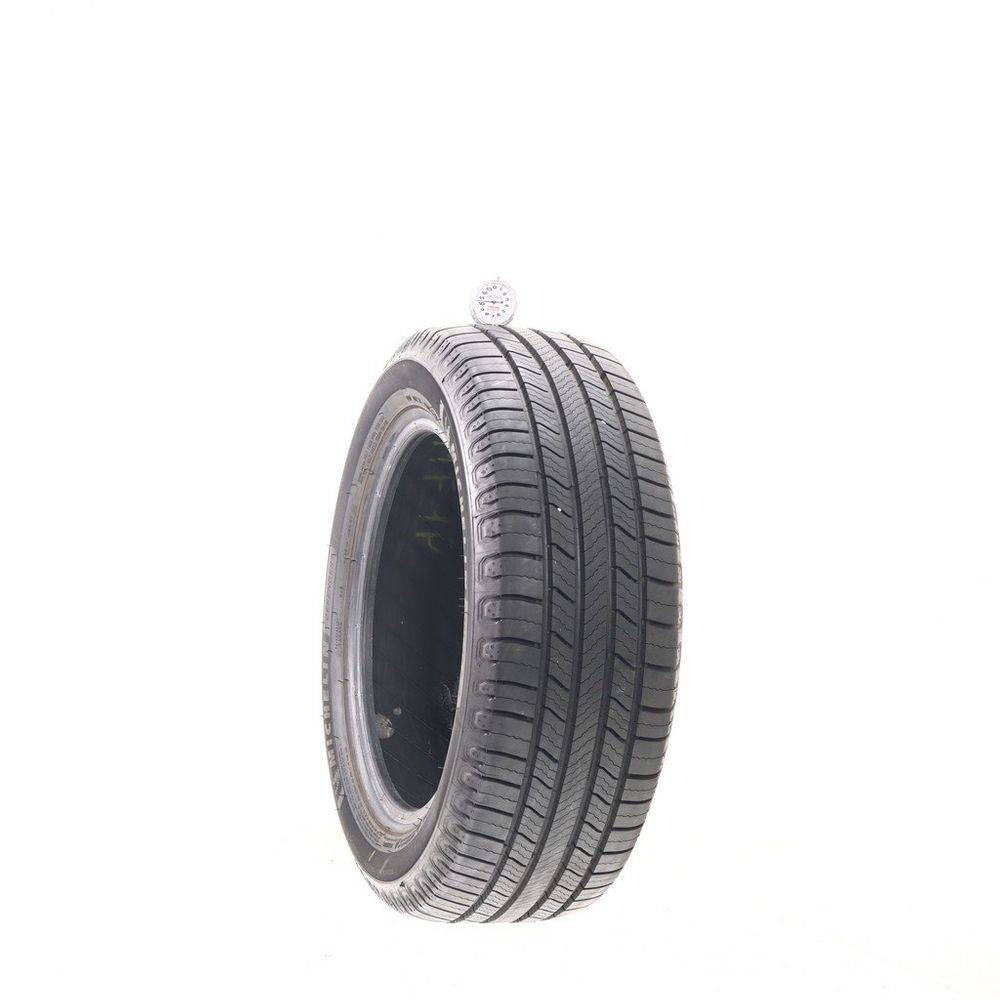 Used 205/55R16 Michelin Defender 2 91H - 10.5/32 - Image 1