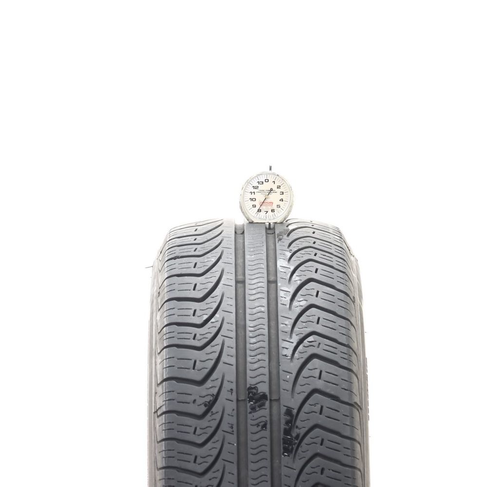 Used 195/65R15 Pirelli P4 Four Seasons Plus 91T - 8/32 - Image 2
