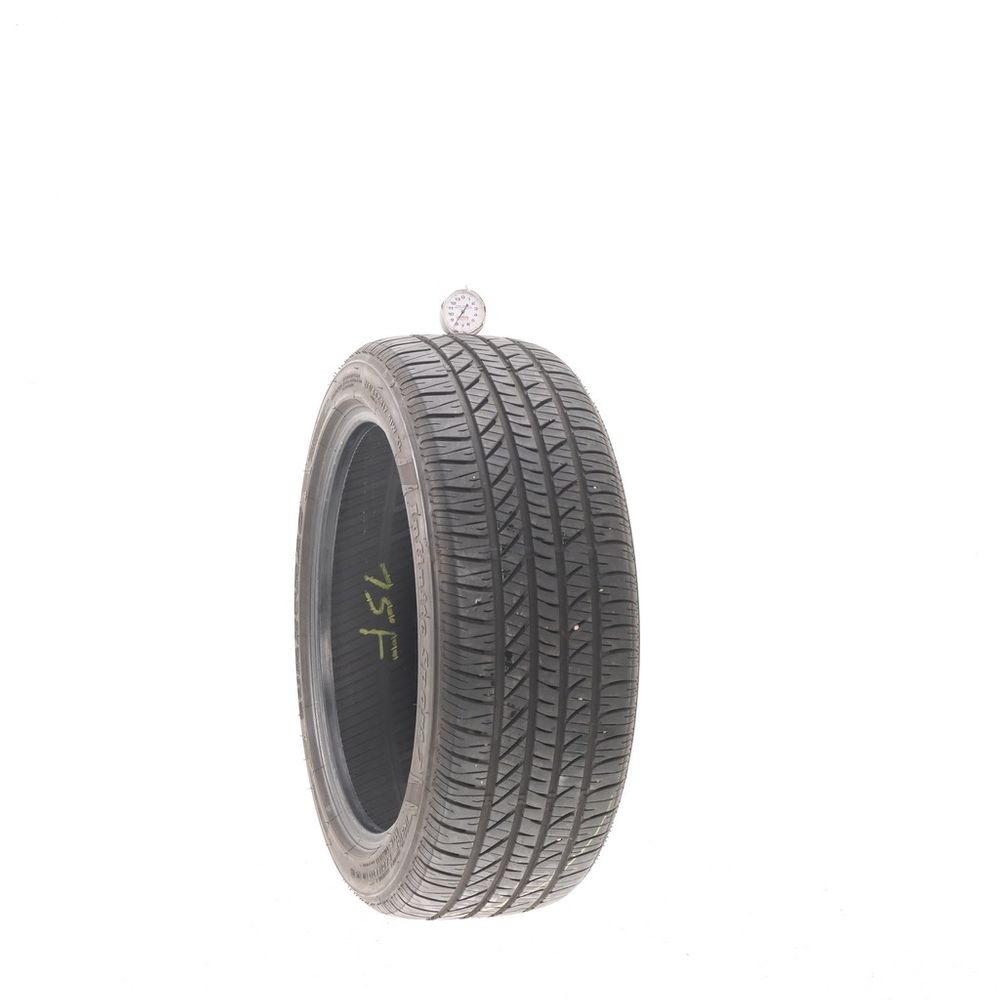 Used 215/45ZR17  Suretrac Infinite Sport 7 91W - 8/32 - Image 1