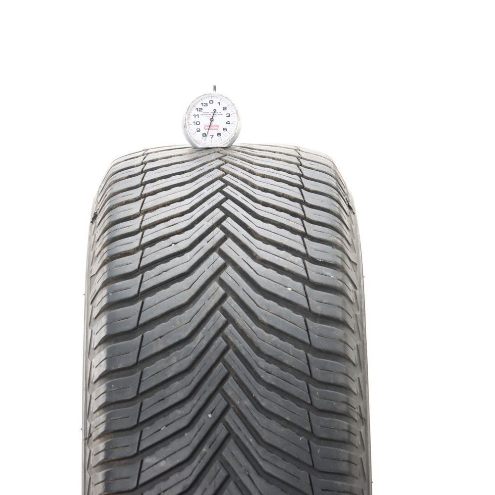 Set of (4) Used 225/65R17 Michelin CrossClimate 2 102H - 7.5/32 - Image 2