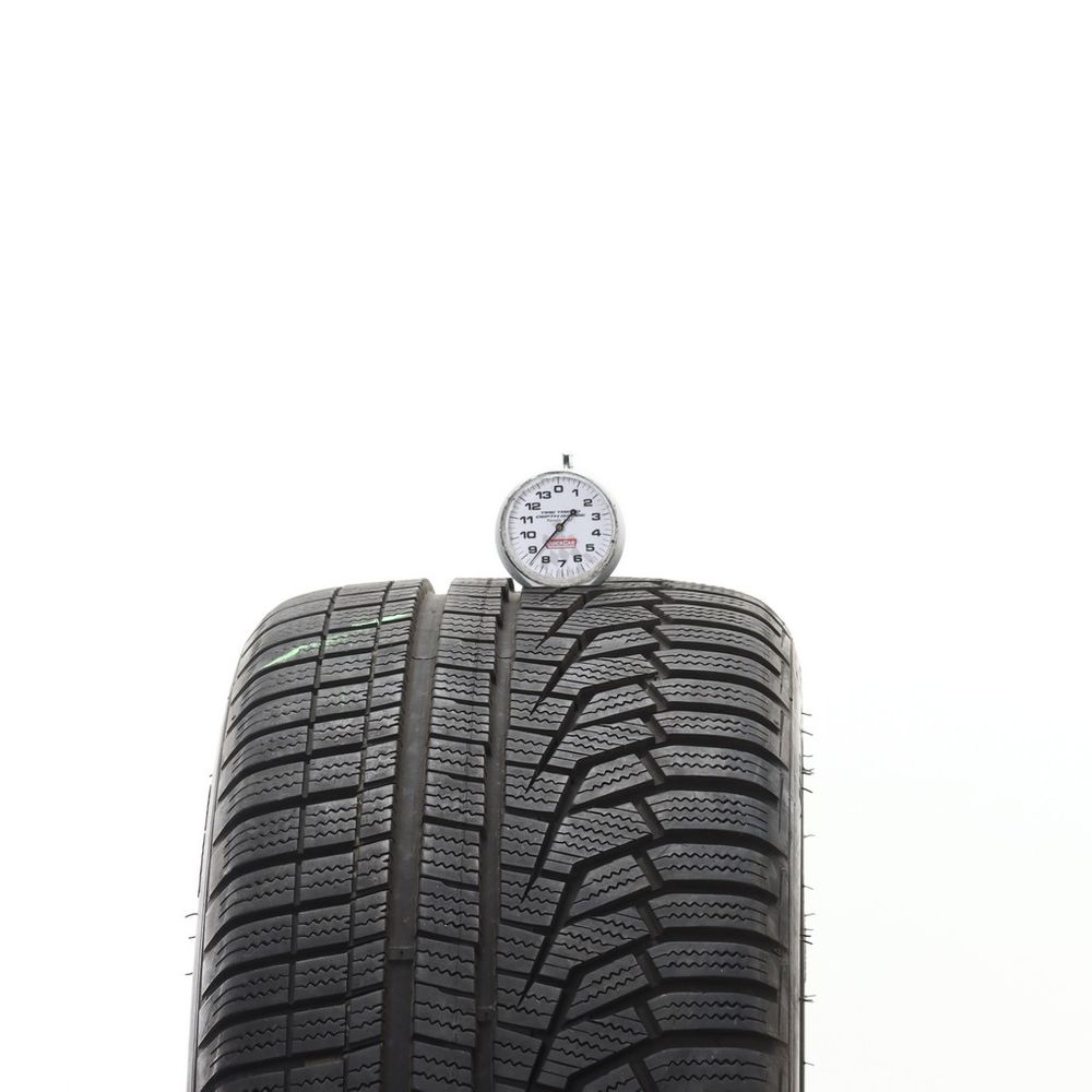 Used 225/40R18 Hankook Winter iCept evo2 92V - 8.5/32 - Image 2