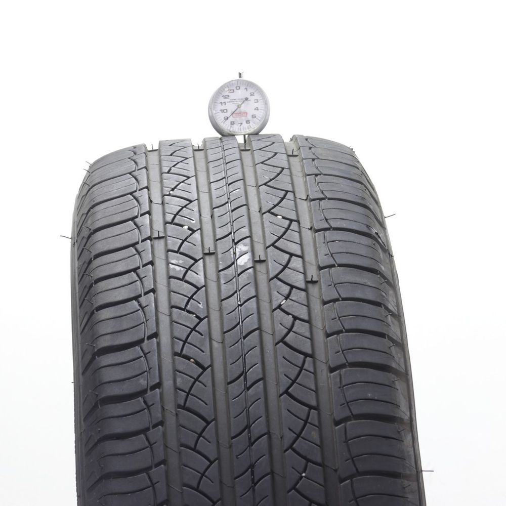 Used 275/60R20 Michelin Latitude Tour HP 114H - 8.5/32 - Image 2