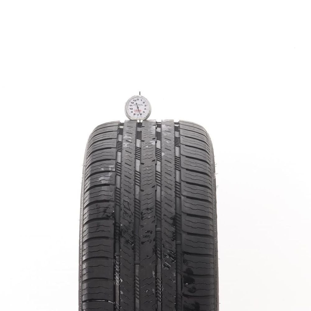 Set of (2) Used 235/55R20 Nokian Entyre C/S 102H - 6-7/32 - Image 2