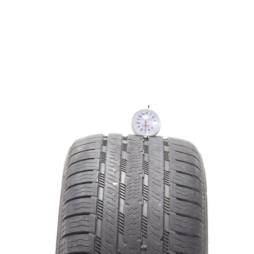 Set of (2) Used 235/55R20 Nokian Entyre C/S 102H - 6-7/32 - Image 5