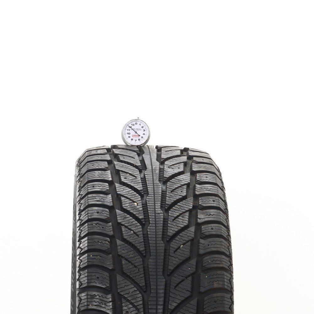 Used 245/50R20 Cooper Weather Master WSC 102T - 12/32 - Image 2