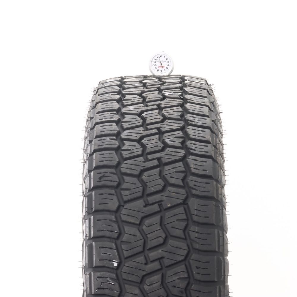 Set of (2) Used 275/65R20 Nitto Terra Grappler G3 A/T 116T - 12.5-13/32 - Image 5