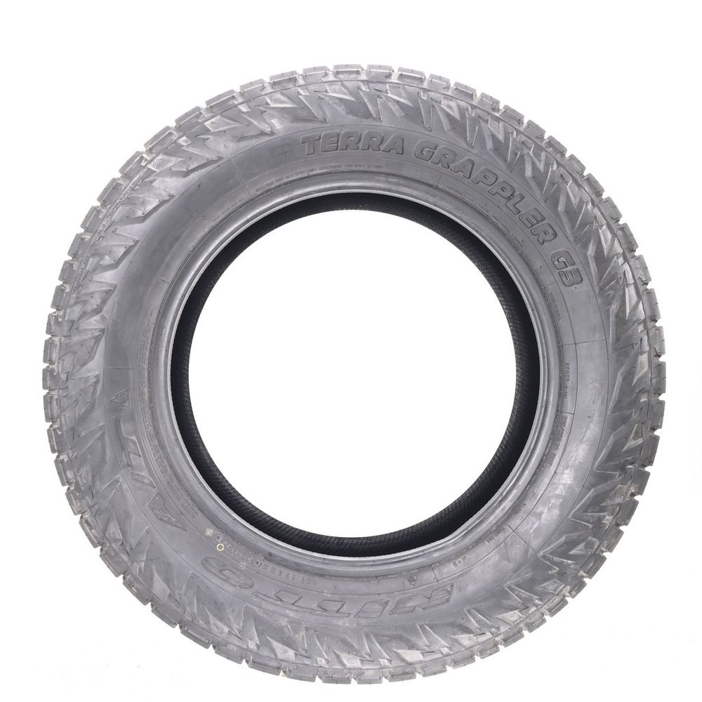 Set of (2) Used 275/65R20 Nitto Terra Grappler G3 A/T 116T - 12.5-13/32 - Image 6