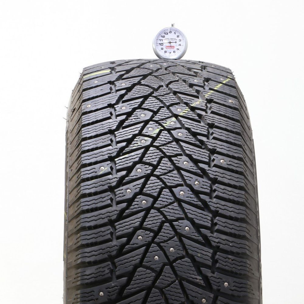 Set of (2) Used 265/70R17 GT Radial IcePro SUV 3 115T - 10-10.5/32 - Image 2