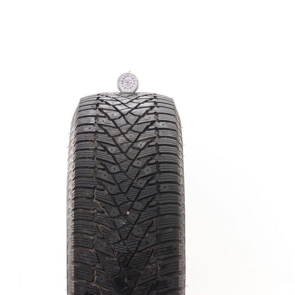 Set of (2) Used 265/70R17 GT Radial IcePro SUV 3 115T - 10-10.5/32 - Image 5