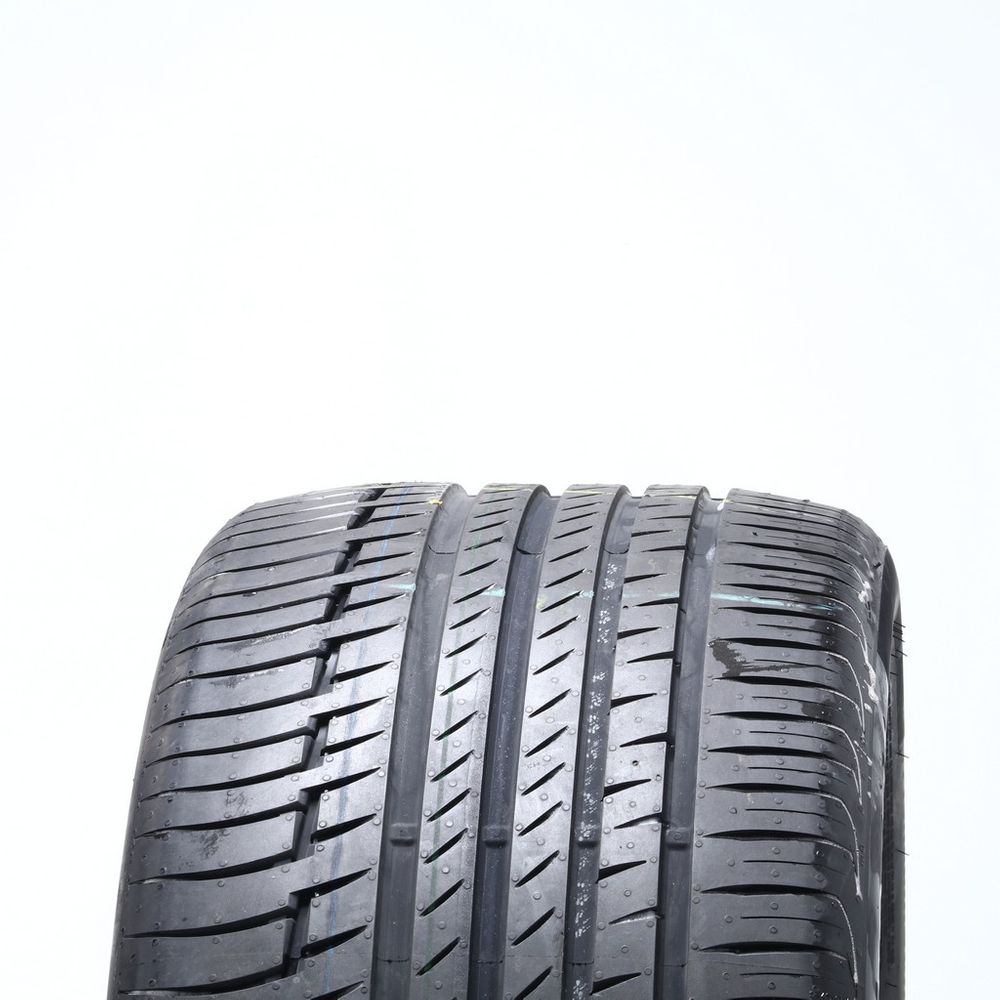 Driven Once 315/35R21 Continental PremiumContact 6 SSR 111Y - 8.5/32 - Image 2