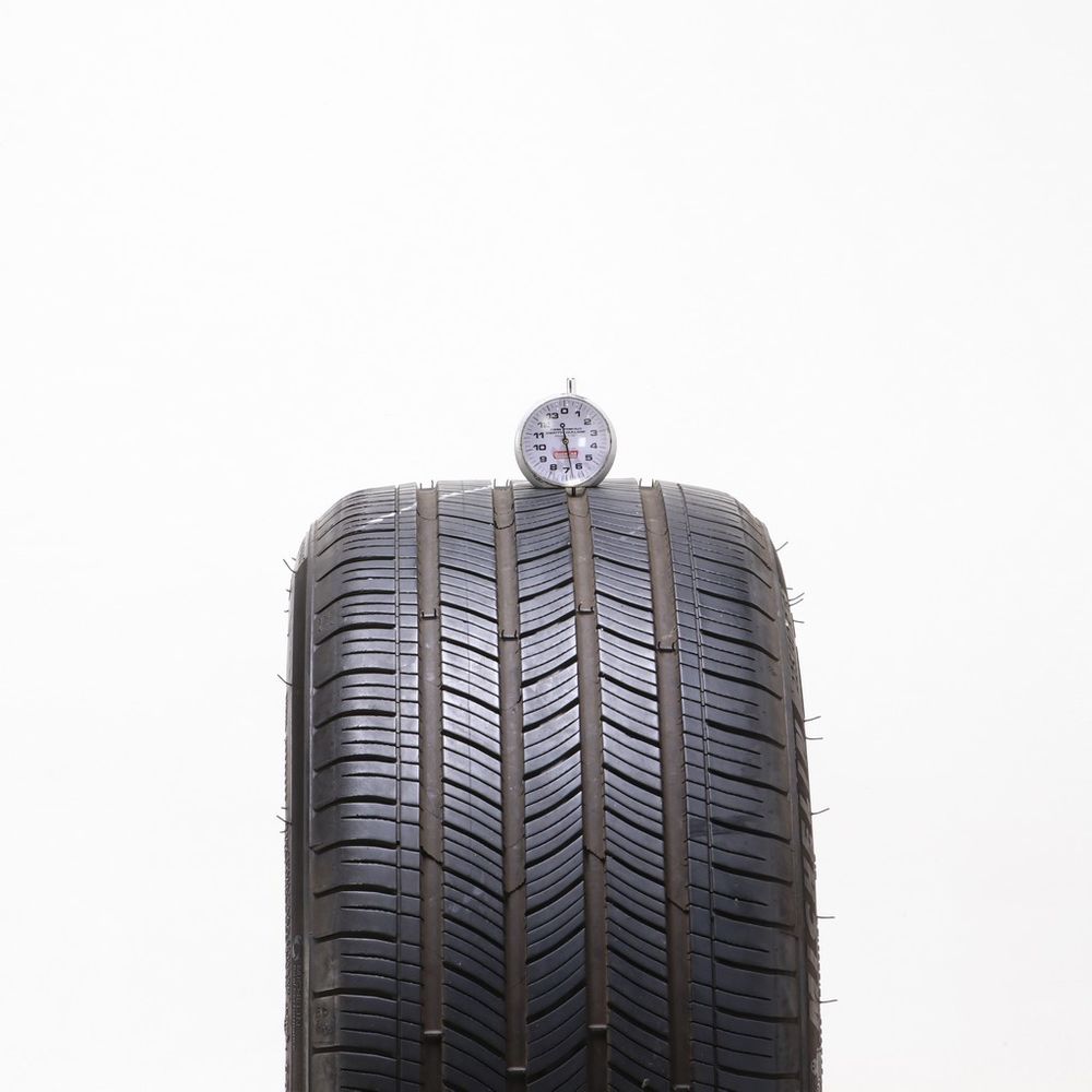 Set of (4) Used 225/40R18 Michelin Primacy A/S 88V - 6.5-8/32 - Image 2