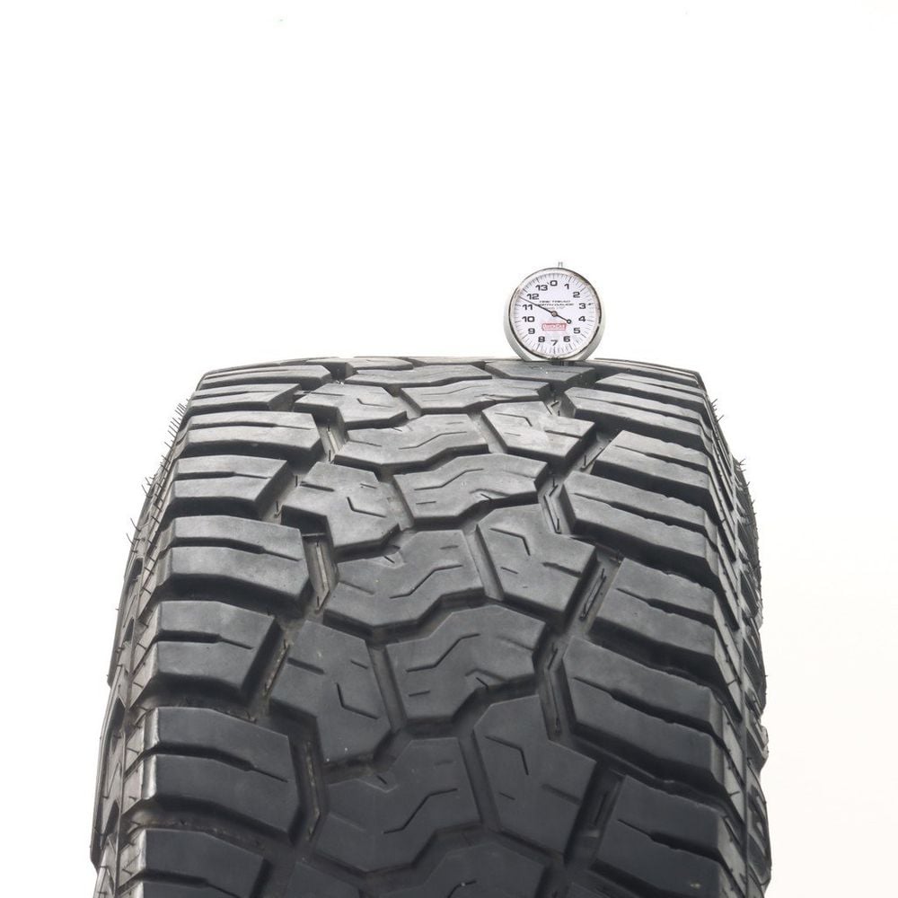 Used LT 37X12.5R20 Yokohama Geolandar X-AT 126Q E - 11.5/32 - Image 2