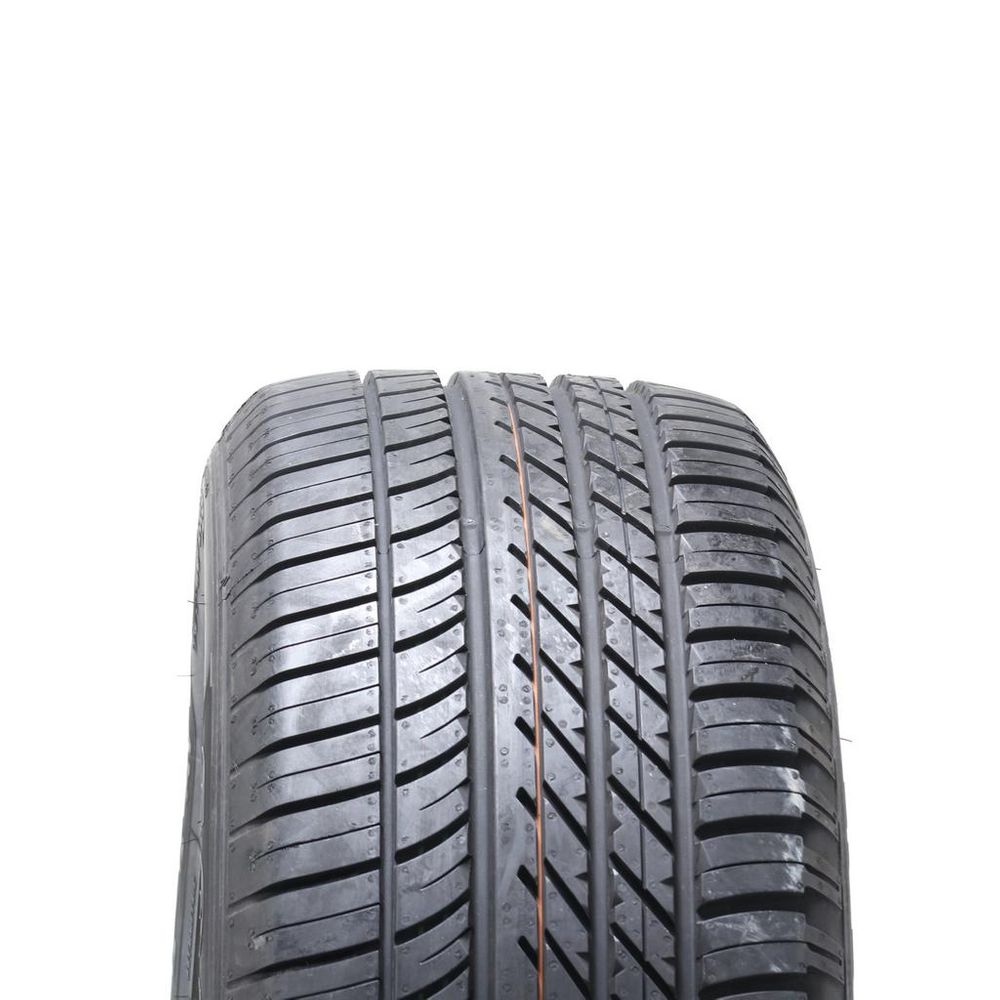 Driven Once 255/50R20 Goodyear Eagle F1 Asymmetric AT SUV 4X4 109W - 9/32 - Image 2