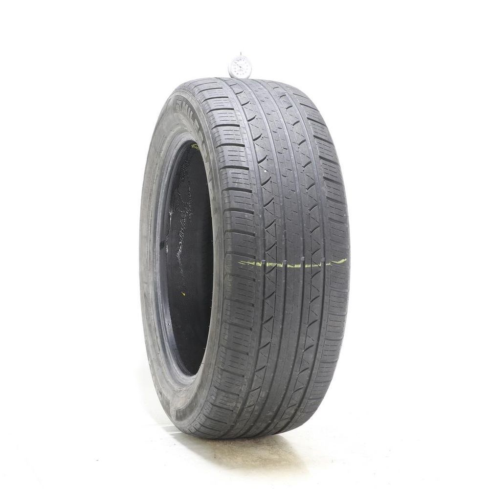 Used 245/55R19 Milestar MS932 Sport 103V - 4.5/32 - Image 1