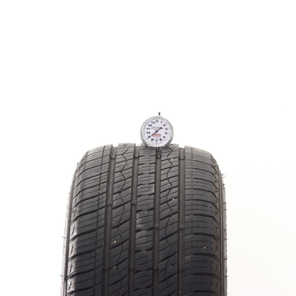 Used 235/65R17 Kumho Crugen Premium 104H - 8.5/32 - Image 2
