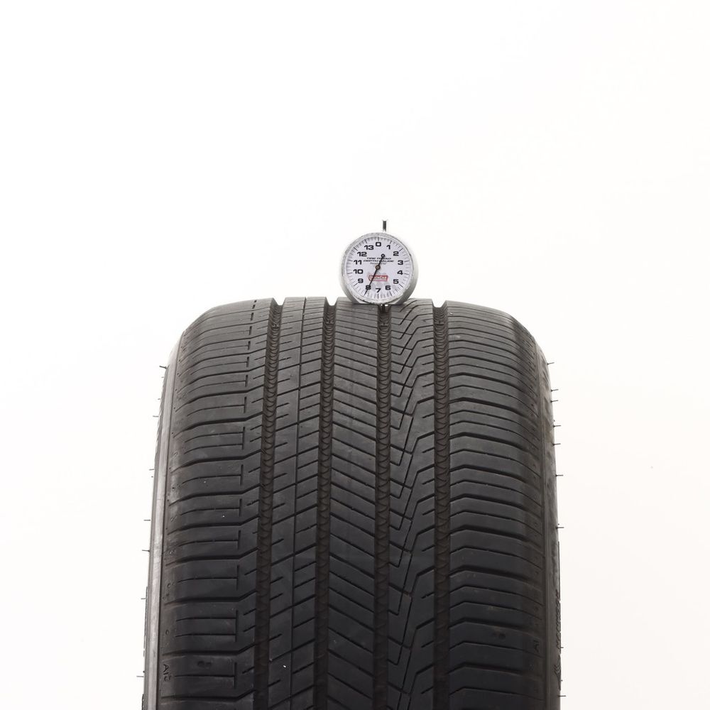 Set of (2) Used 235/45R18 Hankook Ventus S1 AS TO Sound Absorber 98V - 7.5-8/32 - Image 5