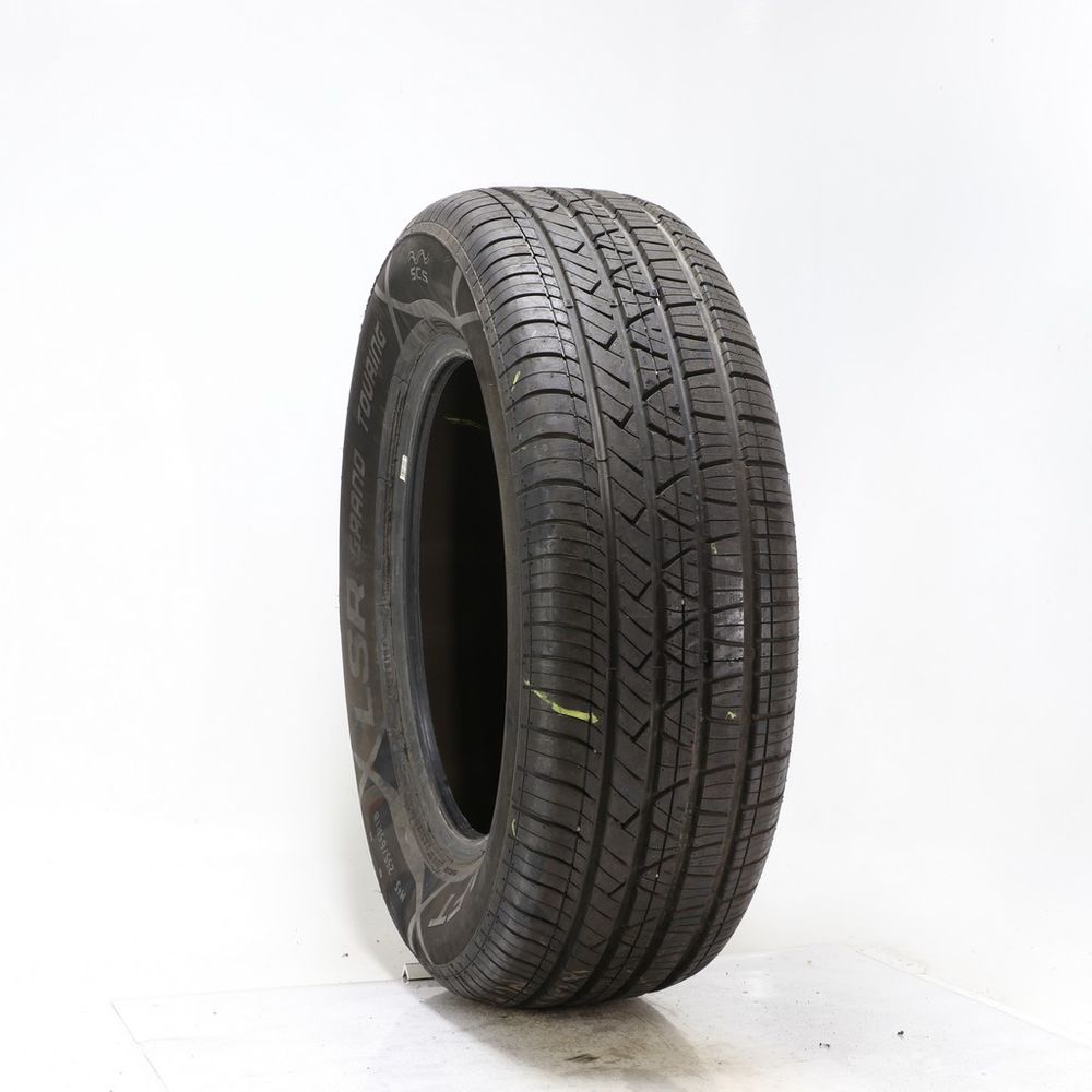 Driven Once 255/65R18 Mastercraft LSR Grand Touring 111H - 11/32 - Image 1