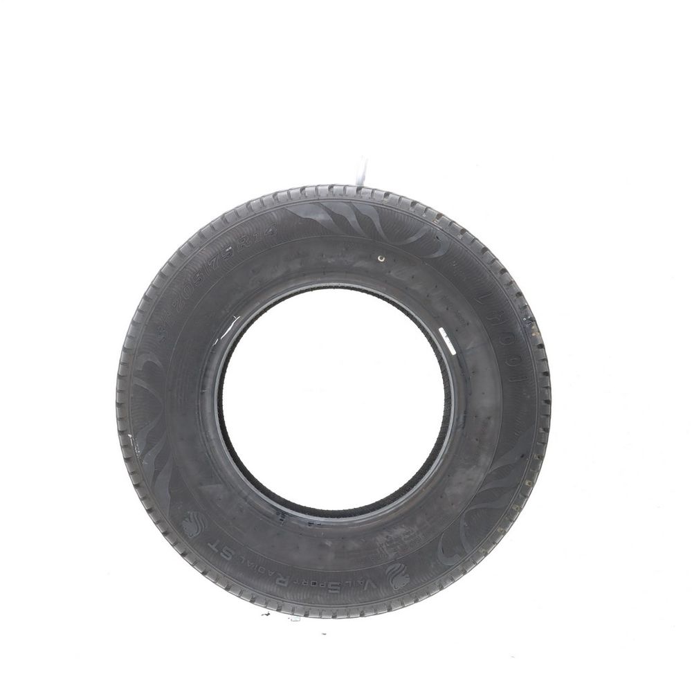 Used ST 205/75R14 Vail LH001 1N/A C - 7/32 - Image 3