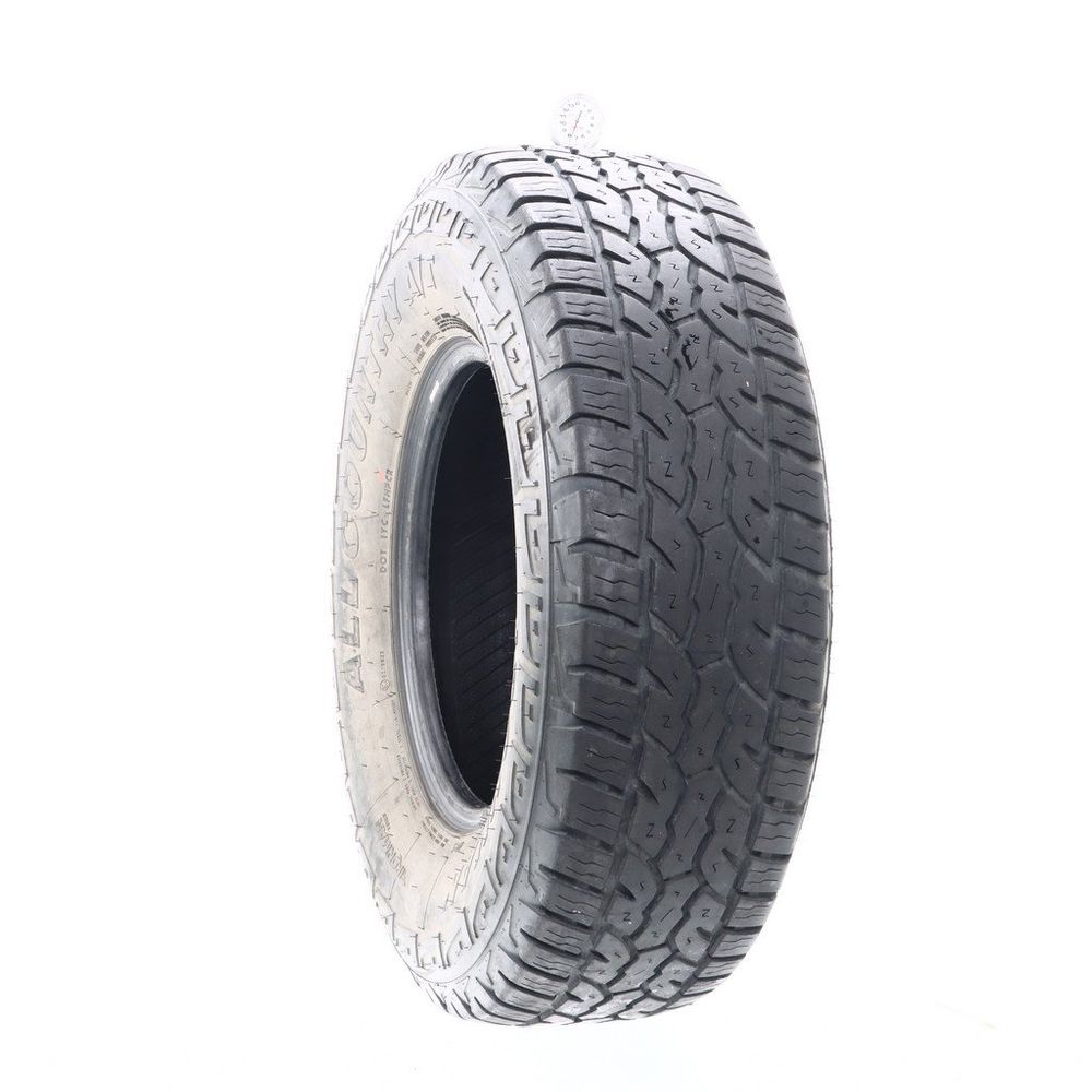 Used 265/75R16 Ironman All Country AT 116T - 8/32 - Image 1