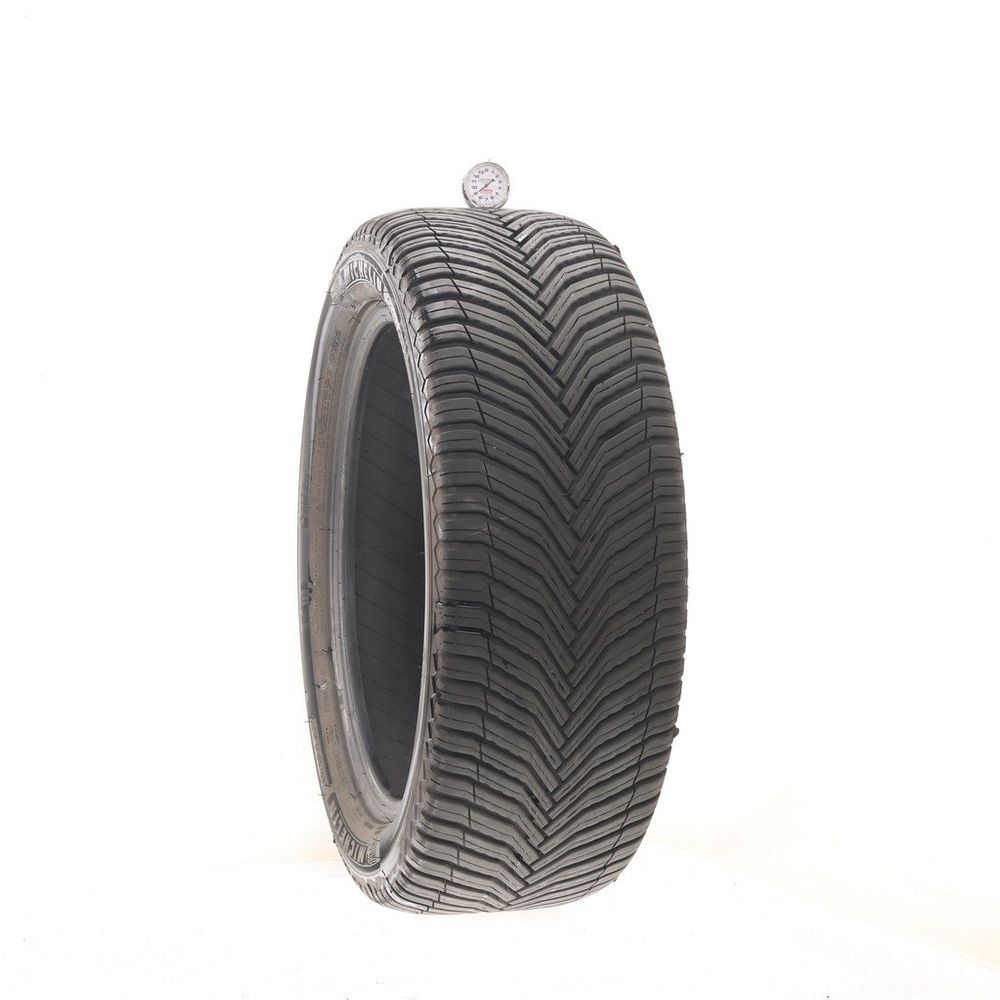 Used 245/50R20 Michelin CrossClimate 2 105V - 9/32 - Image 1