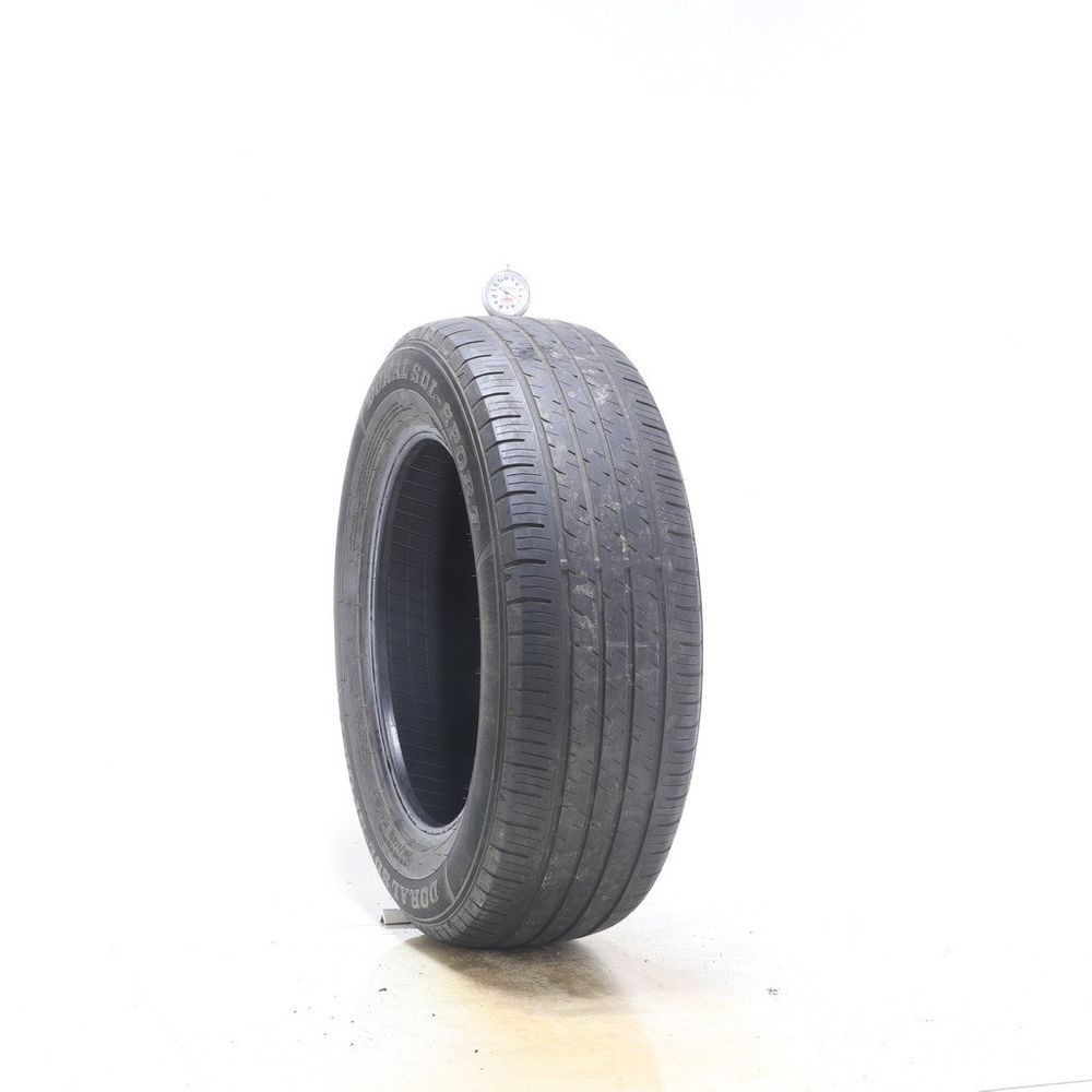 Used 205/65R16 Doral SDL-Sport 95H - 4.5/32 - Image 1