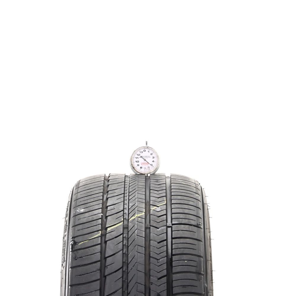 Used 225/40ZR18 Falken Pro G6 Sport A/S 92Y - 5/32 - Image 2