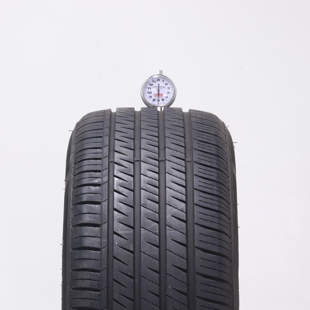 Set of (2) Used 225/55ZR18 Landspider Citytraxx H/P 102W - 7-8/32 - Image 2