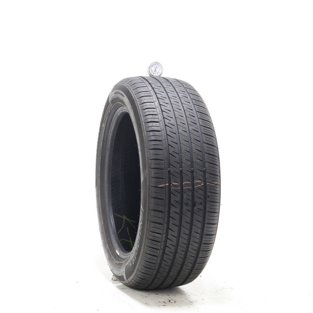 Set of (2) Used 225/55ZR18 Landspider Citytraxx H/P 102W - 7-8/32 - Image 4