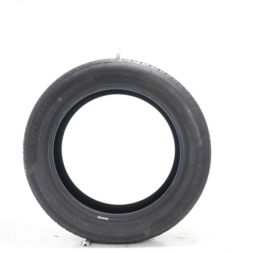 Set of (2) Used 225/55ZR18 Landspider Citytraxx H/P 102W - 7-8/32 - Image 6