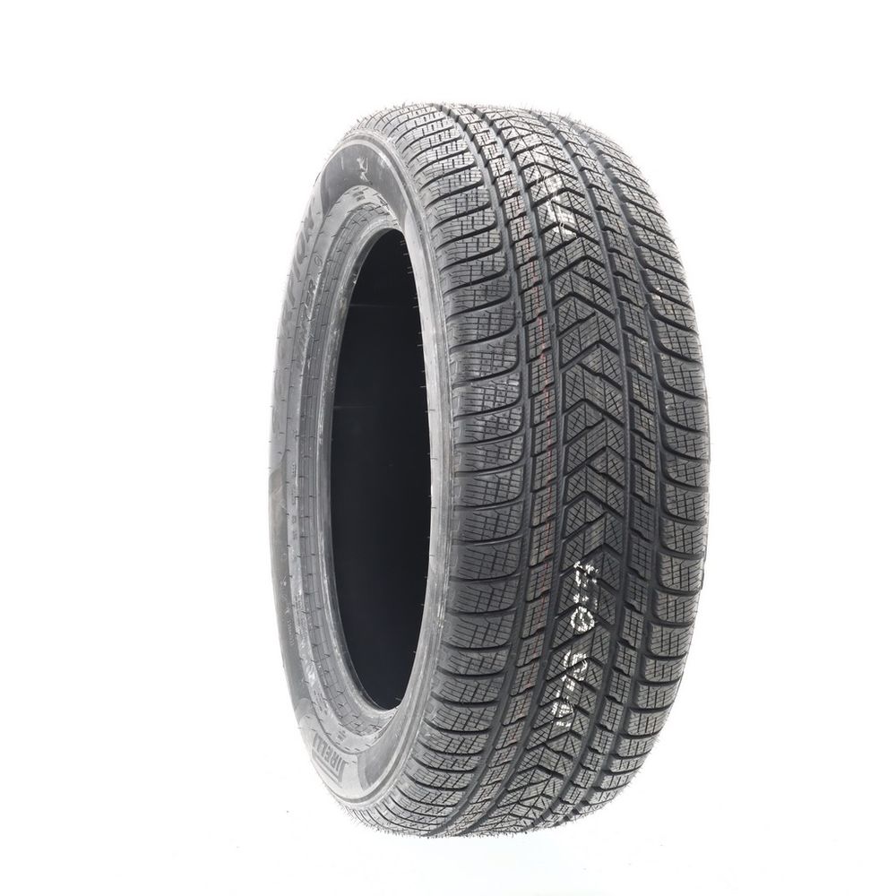 New 275/50R21 Pirelli Scorpion Winter MO1 113V - Image 1