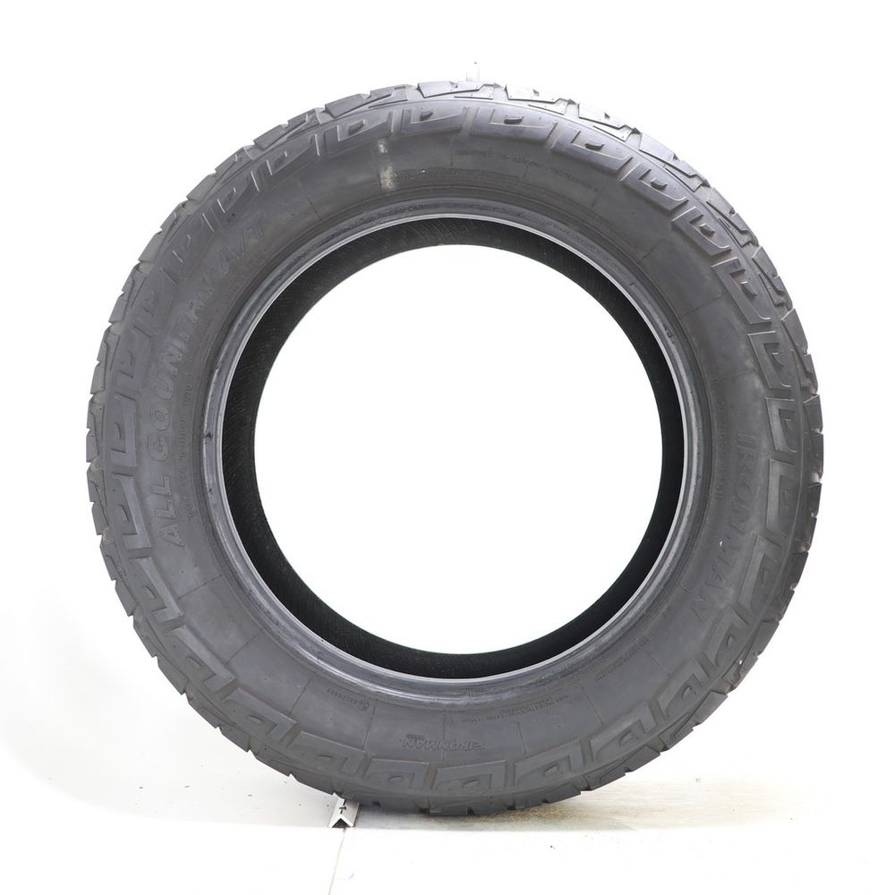 Used 275/60R20 Ironman All Country AT 115H - 7.5/32 - Image 3