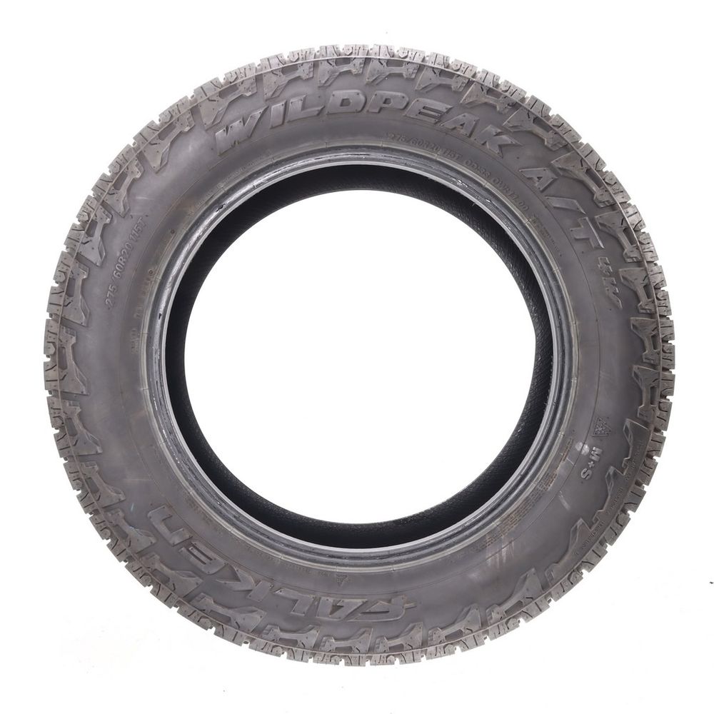 Used 275/60R20 Falken Wildpeak A/T4W 115T - 8.5/32 - Image 3