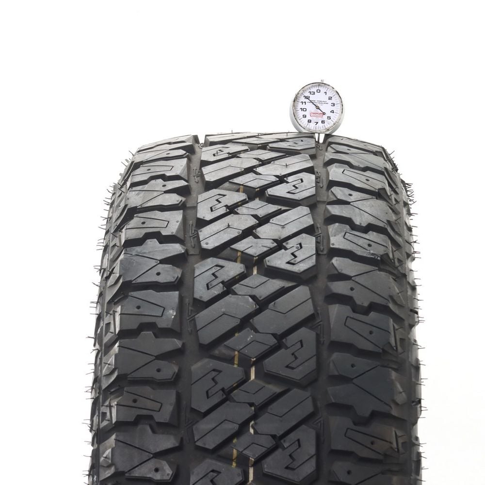Used 275/55R20 Americus Rugged A/T R 117T - 12/32 - Image 2