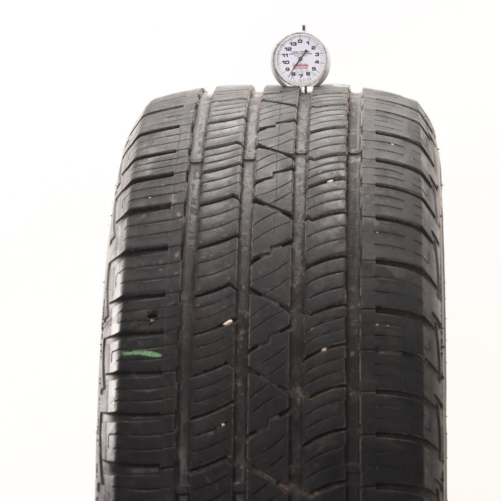 Set of (2) Used 275/60R20 Mastercraft Courser Quest Plus 115H - 7.5-8/32 - Image 5