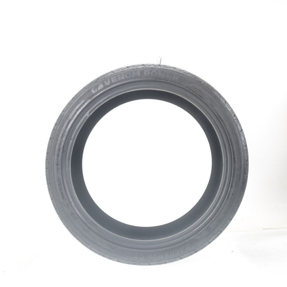 Used 275/35ZR20 Venom Power Ragnarok GTS 102W - 9.5/32 - Image 3