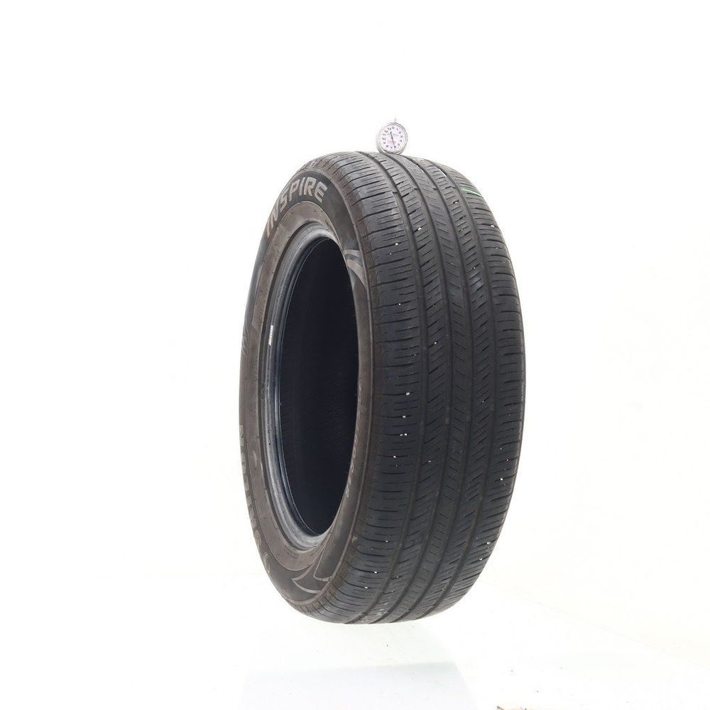 Set of (2) Used 235/60R18 Sailun Inspire 103V - 6-6.5/32 - Image 1