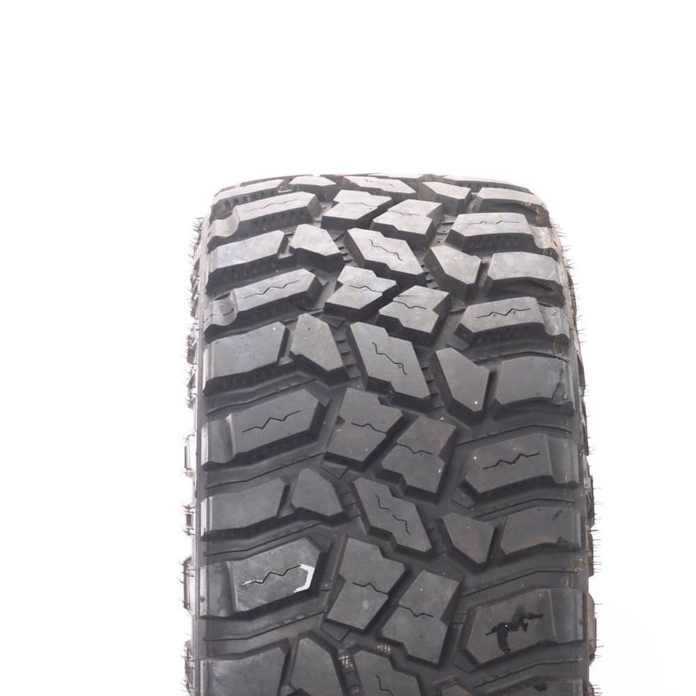 Driven Once LT 305/55R20 Cooper Discoverer STT Pro 121/118Q E - 20/32 - Image 2
