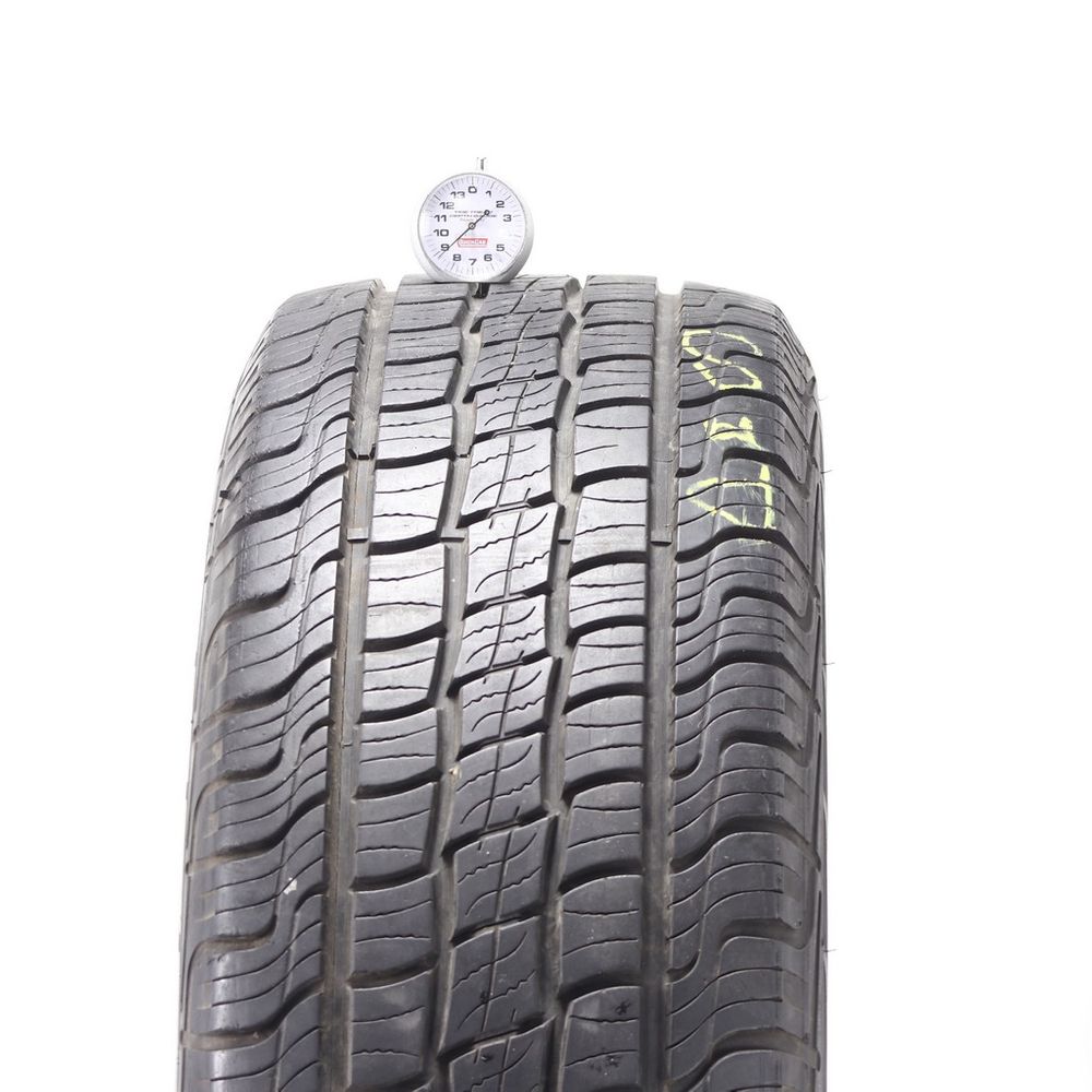 Used 255/65R17 Mastercraft Courser HSX Tour 110T - 8.5/32 - Image 2
