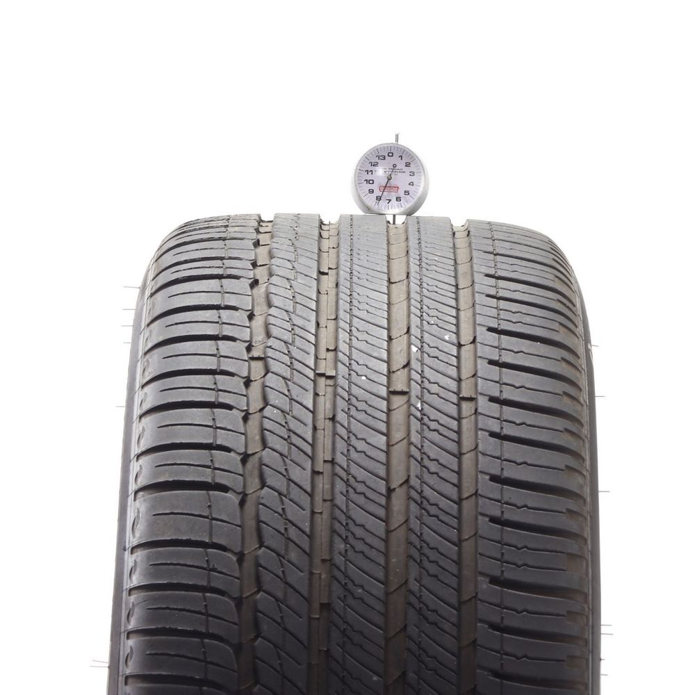Used 275/45R21 Michelin Primacy Tour A/S 107H - 7.5/32 - Image 2