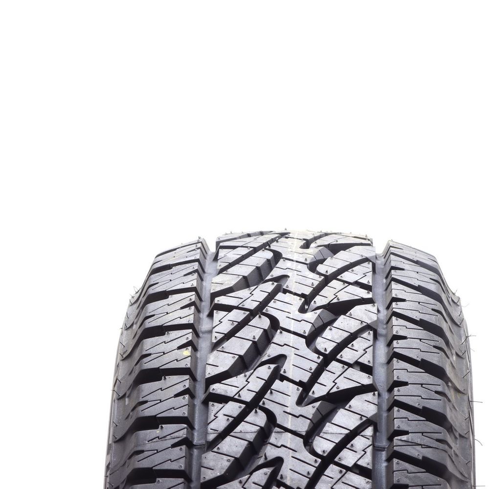 Driven Once LT 265/70R17 Bridgestone Dueler A/T REVO 2 121/118S - 15/32 - Image 2