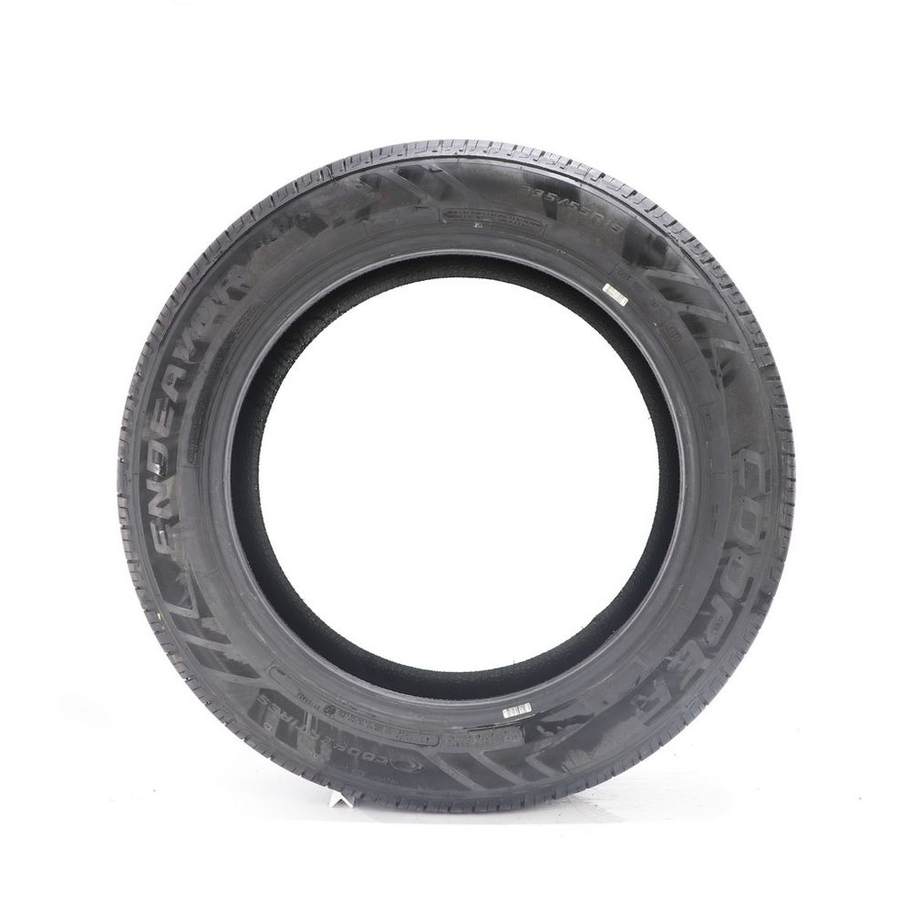 New 235/55R19 Cooper Endeavor Plus 105H - 10/32 - Image 3