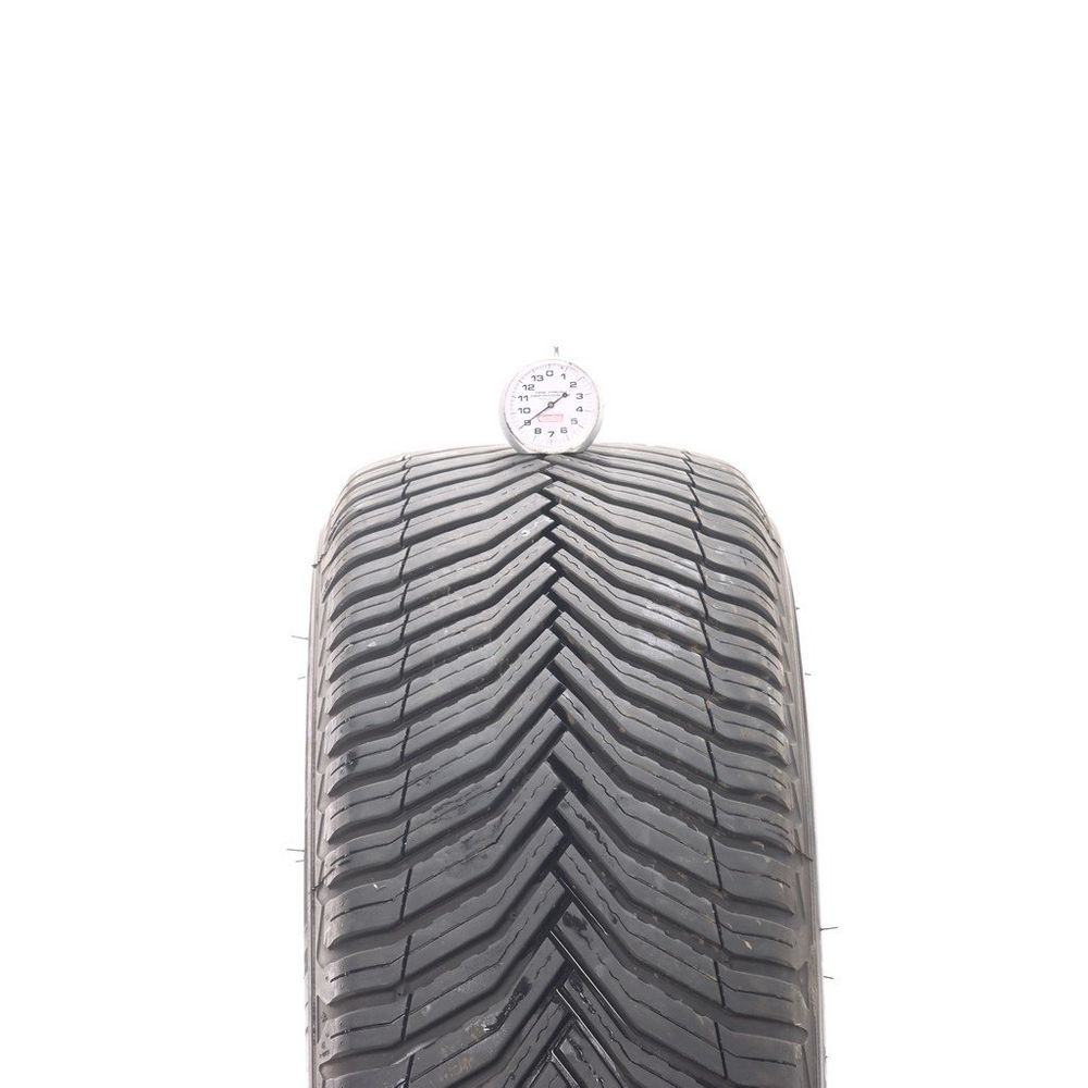 Set of (4) Used 235/60R18 Michelin CrossClimate 2 107V - 9-10/32 - Image 2