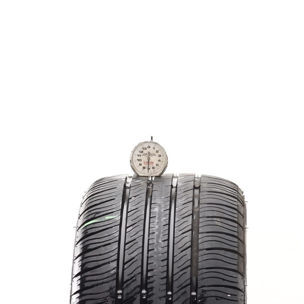 Set of (2) Used 215/50R17 GT Radial Champiro Touring AS 95V - 7-8/32 - Image 2