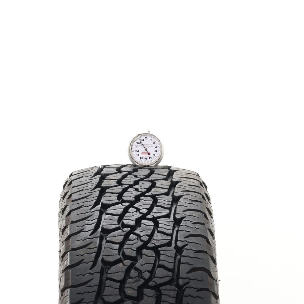 Used 215/65R17 BFGoodrich Trail-Terrain T/A 99T - 12.5/32 - Image 2