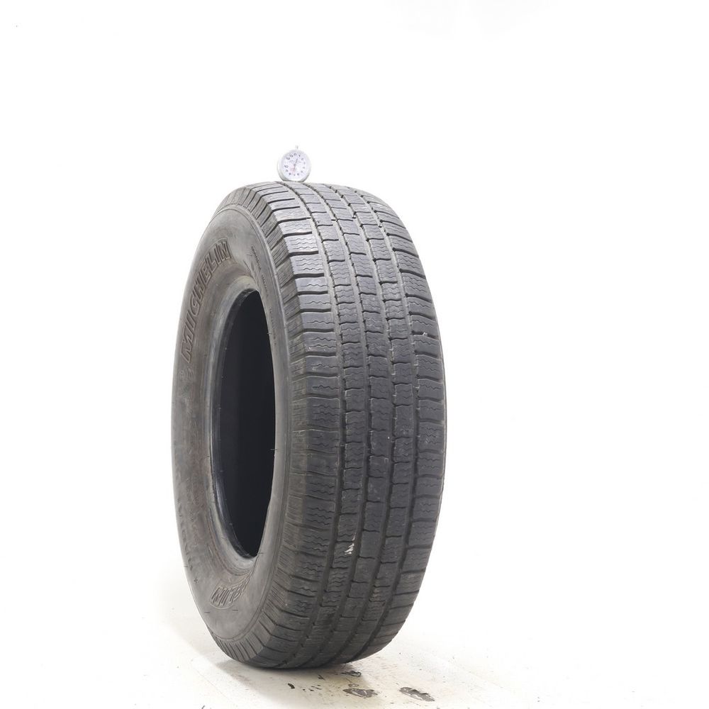 Used 235/70R16 Michelin X Radial LT2 104T - 7.5/32 - Image 1