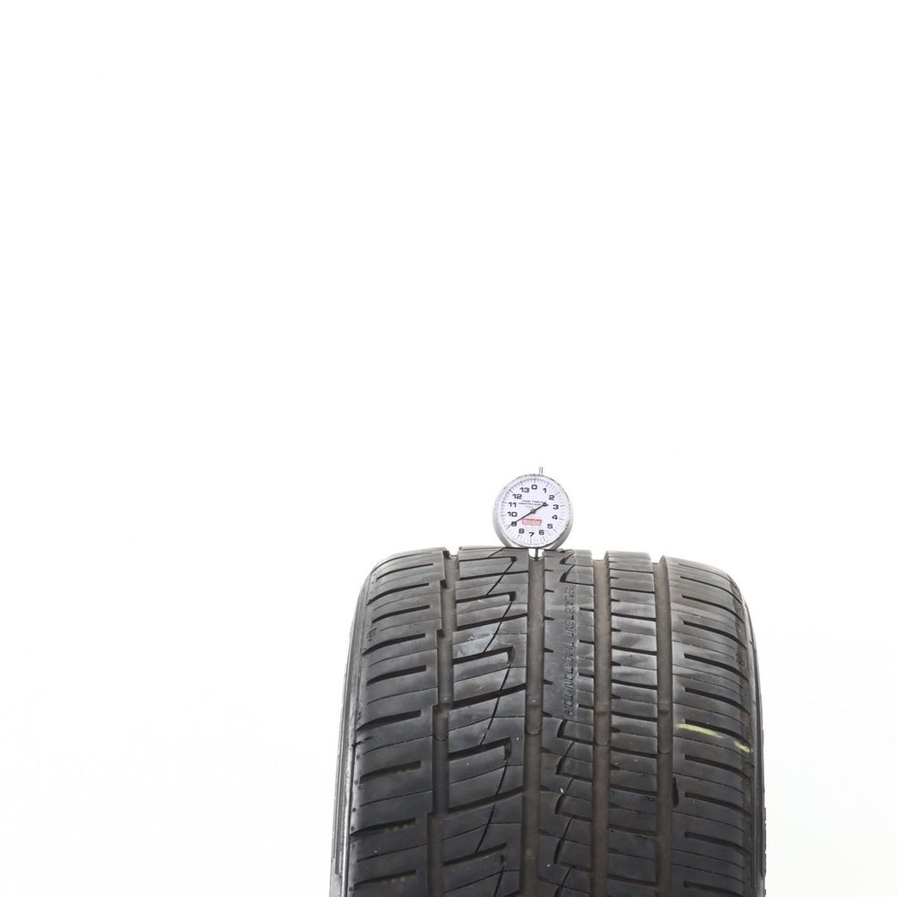 Used 245/35ZR20 General G-Max AS-07 95W - 9/32 - Image 2