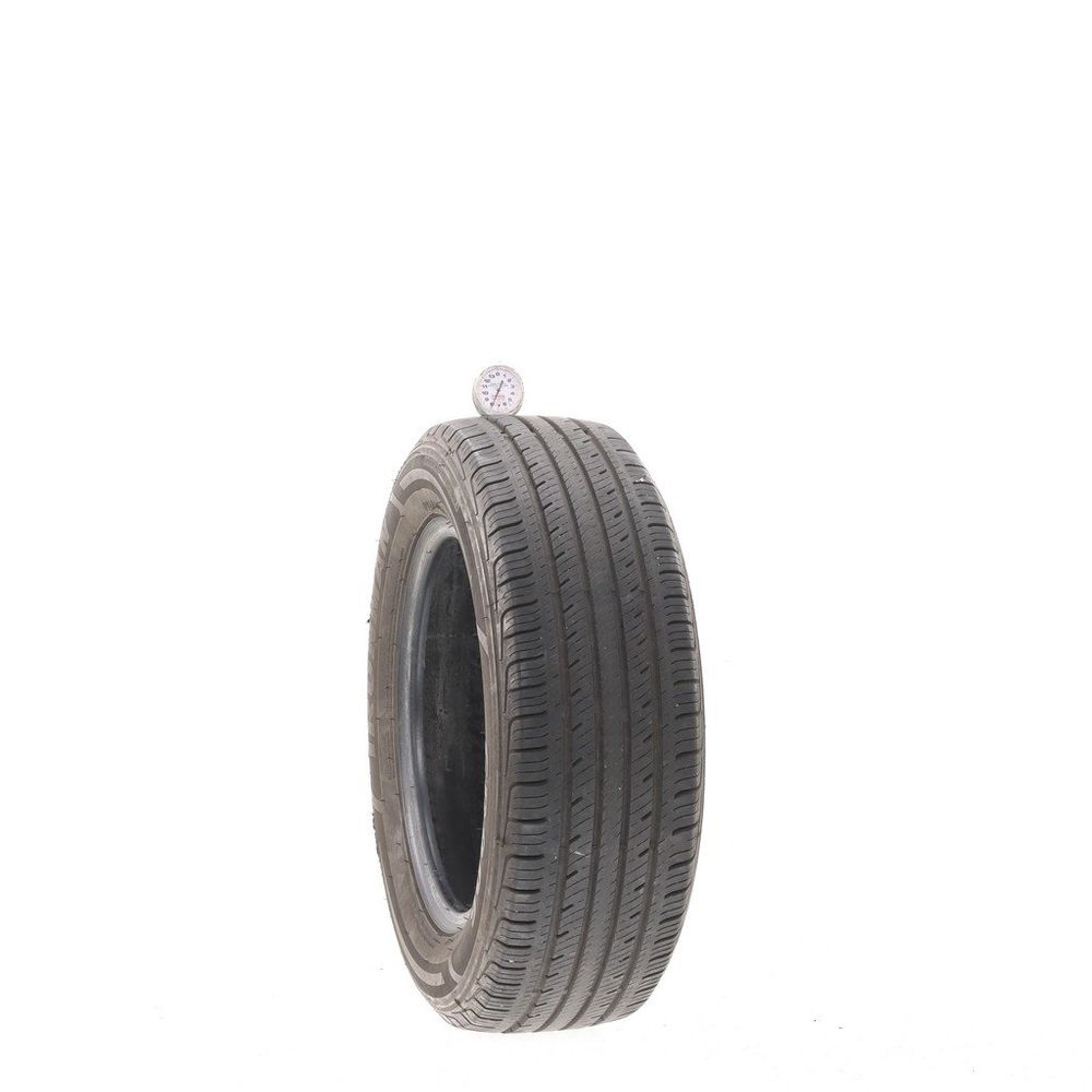 Set of (2) Used 195/60R14 Ironman GR906 86H - 7.5/32 - Image 1