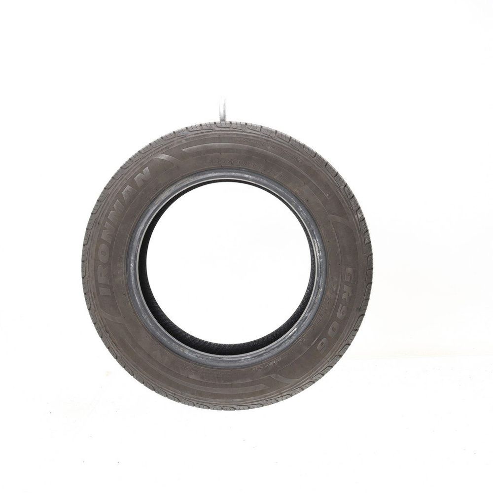 Set of (2) Used 195/60R14 Ironman GR906 86H - 7.5/32 - Image 3