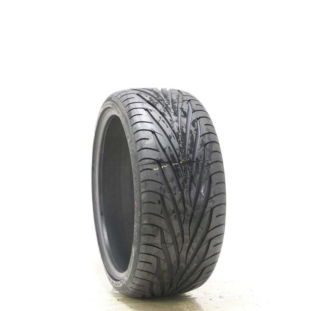 Driven Once 255/35ZR20 Maxxis MA-Z1 Victra 97W - 10/32 - Image 1